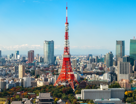 六本木のちょっとした隠れ家。六本木駅前歯科