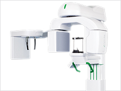 歯科用CT
